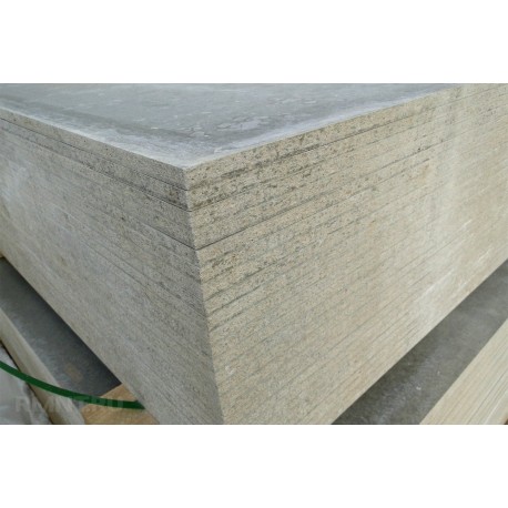 Цементная плита ЦСП 20мм